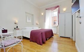 Guest House Amaranto Romano